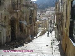 Rue de la Mosquée Mai 2008